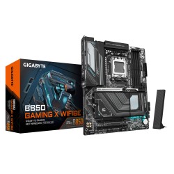 Gigabyte B850 Gaming X WiFi6eE