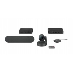 Logitech Rally - Kit