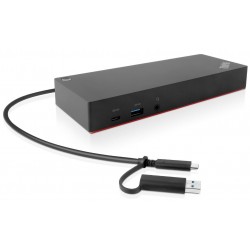 Lenovo ThinkPad Hybrid USB-C  