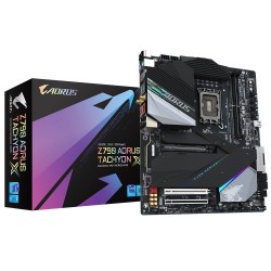 Gigabyte Z790 Aorus TACHYON X D5