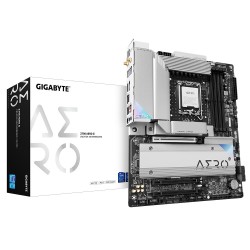 Gigabyte Z790 Aero G D5