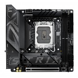 Asus STRIX B860-I Gaming WiFi