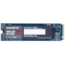 SSD Gigabyte 512Go Pcie