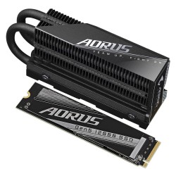 Gigabyte AORUS Gen5 12000 2 To