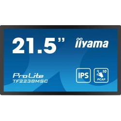 Tactile iiyama TF2238MSC-B1