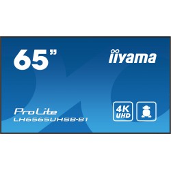 iiyama LH6565UHSB-B1