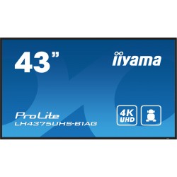 iiyama LH4375UHS-B1AG