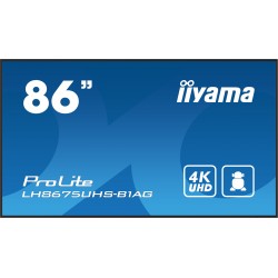 iiyama LH8675UHS-B1AG