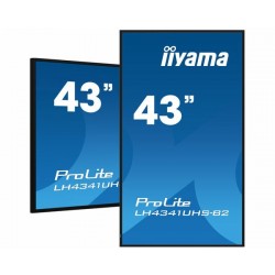 iiyama LH4341UHS-B2