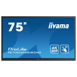 iiyama 75p TE7504MIS-B3AG