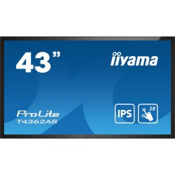 Tactile iiyama T4362AS-B1