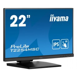 Tactile iiyama T2254MSC-B1AG