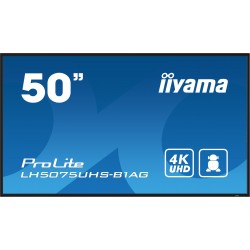 iiyama LH5075UHS-B1AG