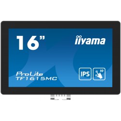 Tactile iiyama TF1615MC-B1