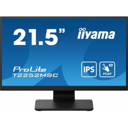 Tactile Iiyama 22p T2252MSC-B2