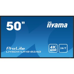 iiyama LH5041UHS-B2AG