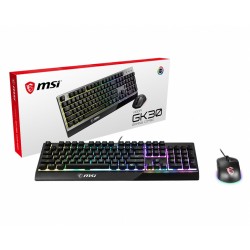 MSI Vigor GK30 Combo.