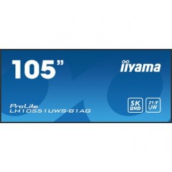 iiyama LH10551UWS-B1AG