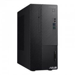 Asus ExpertCenter D5 Mini Tour