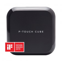 Brother Label Printer CUBE Plus