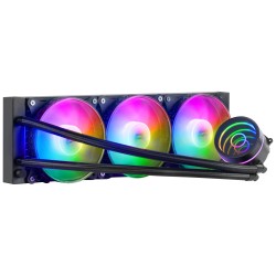 Mars Gaming ML-One RGB 360 Noir