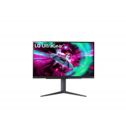 LG UltraGear 27GR93U-B