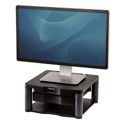 SUPPORT MONITEUR PLUS-GRAP FELLOWES.