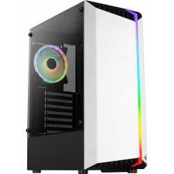 Aerocool Bionic v2 Noir Blanc