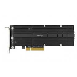 Synology M2D20 - Adaptateur