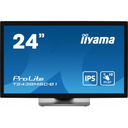 Tactile iiyama T2438MSC-B1