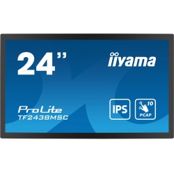 Tactile iiyama TF2438MSC-B1