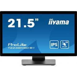 Tactile iiyama T2238MSC-B1