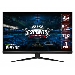 MSI Optix G321Q