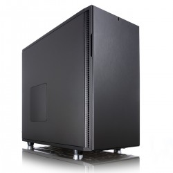 Fractal Design Define R5 Coloris NOIR