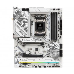 ASRock B650 Steel Legend WiFi