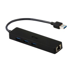 I-TEC USB 3.0 RJ45 Adapter Hub