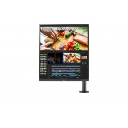 LG Ergo DualUp 28MQ780-B