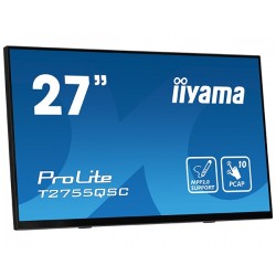 Tactile iiyama T2755QSC-B1