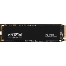 SSD Crucial P3 Plus 1To NVMe Bulk