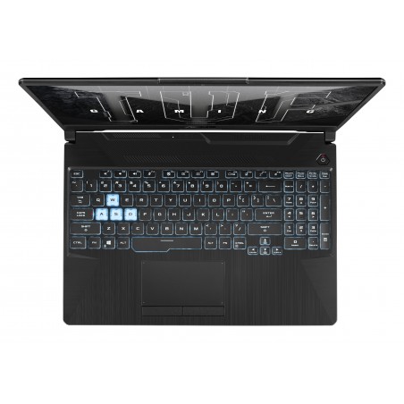 Asus TUF Gaming A15 FA506NC-HN016
