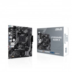 Asus Prime A520M-R