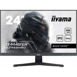 iiyama Black G2445HSU-B2