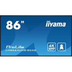 iiyama LH8664UHS-B2AG