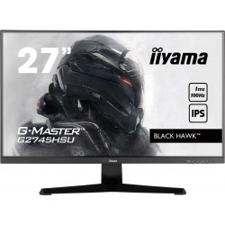 iiyama Black G2745HSU-B2