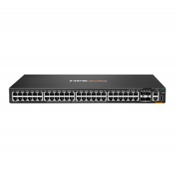 HPE Aruba Networking CX 6200F 48G