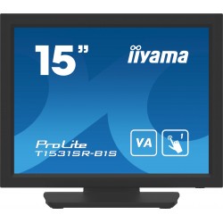 Tactile Iiyama 15p T1531SR-B1S