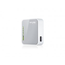 TP-Link TL-MR3020 v3