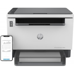 Hp Laserjet Tank 1604W