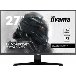 iiyama Black G2745HSU-B1