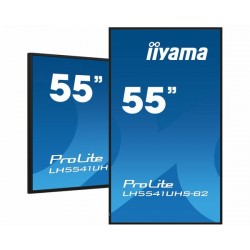 iiyama LH5541UHS-B2